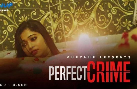 Perfect Crime S01 E02 UNREATED Hindi Hot Web Series GupChup