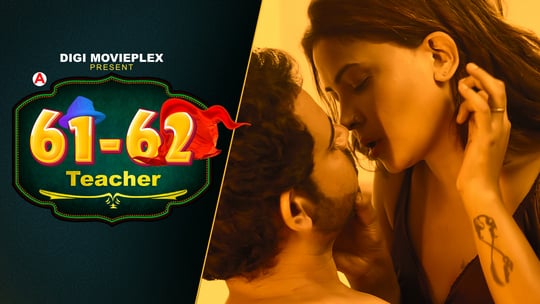 Teacher E02 Hot Hindi Web Series DigiMoviePlex