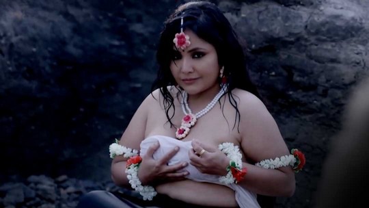 Nandani EP3 Hot Hindi Web Series HottyNotty