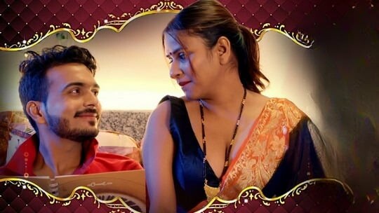 Sambandh EP2 Hot Hindi Web Series Dreamsott