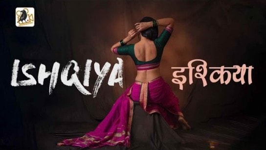 Ishqiya EP2 Hot Hindi Web Series RavenMovies