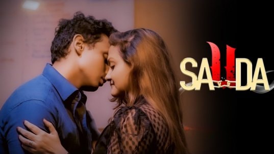 Sauda Hot Hindi Short Film Dumba