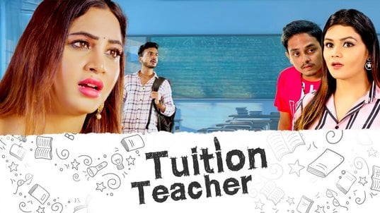 Tuition Teacher EP3 Hot Hindi Web Series SurMovies