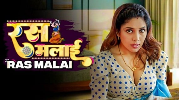 Rasmalai Hot Hindi Web Series Bijli