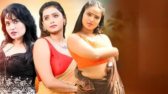 Swapnadosh EP3 Hot Hindi Web Series Battameez