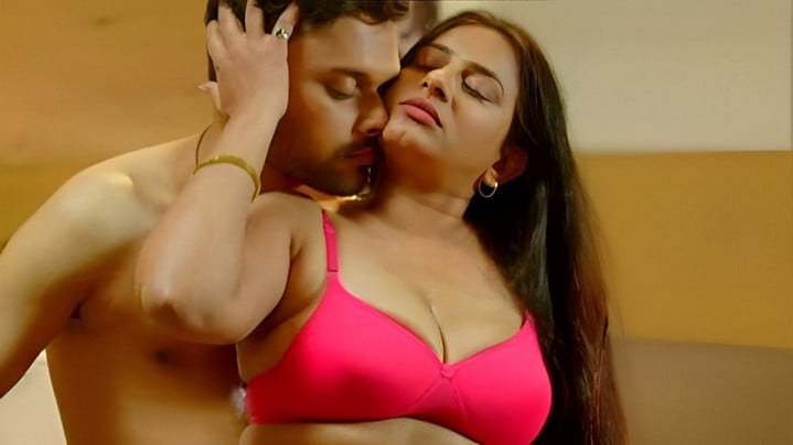 Kahaniyan Vashikaran EP2 Hot Hindi Web Series Altt